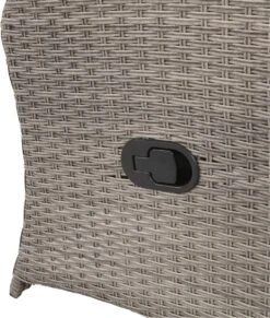 Loungeset Duoset Melia 2 Verstelbare Stoelen + Tafel - Balkonset -Tuin Verkoop 1017x1200 2