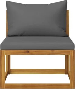 Decoways - 7-delige Loungeset Met Kussens Massief Acaciahout -Tuin Verkoop 1018x1200 2