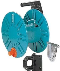 GARDENA - Wandslanghouder 60 Met Slanggeleider - Slanghouder - Maximale Capaciteit 60 Meter -Tuin Verkoop 1024x1200 2