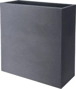 4gardenz® Stone Rechthoekige Bloembak Voor Buiten - 60x60x26cm -Tuin Verkoop 1030x1200 3