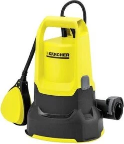 Kärcher SP 2 Flat Dompelpomp - 6000 L/u - 250w -Tuin Verkoop 1038x1200 3