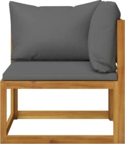 Decoways - 7-delige Loungeset Met Kussens Massief Acaciahout -Tuin Verkoop 1040x1200 1