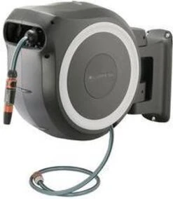 GARDENA Wandslangenbox Rollup XL - 35 Meter - Ø 13 Mm 12 GARDENA Wandslangenbox Rollup XL - 35 Meter - Ø 13 Mm -Tuin Verkoop 1045x1200 3