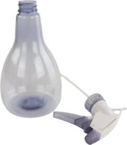 Orange85 Plantenspuit - Plantensproeier - Waterverstuiver - 650 Ml - Blauw - Kunststof - Binnen - Sprayflacon -Tuin Verkoop 1048x1200