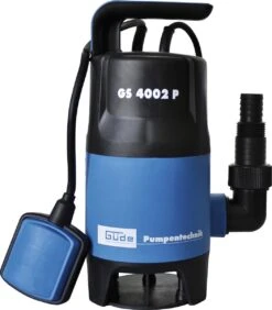 Güde Vuilwaterpomp 7500 L/h GS 4002 P - Dompelpomp - Waterpomp 15 Güde Vuilwaterpomp 7500 L/h GS 4002 P - Dompelpomp - Waterpomp -Tuin Verkoop 1052x1200 4
