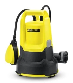 Kärcher SP 2 Flat Dompelpomp - 6000 L/u - 250w -Tuin Verkoop 1054x1200