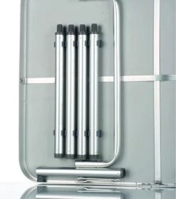 Camp Active Campingtafel - Opvouwbaar - 2 Hoogtes - 75 X 55 X 25-59 Cm 16 Camp Active Campingtafel - Opvouwbaar - 2 Hoogtes - 75 X 55 X 25-59 Cm -Tuin Verkoop 1059x1200