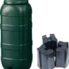 Regenton Rainsaver Groen 100 Liter + Voet -Tuin Verkoop 1087x1200 2