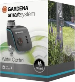 GARDENA - Smart Water Control Besproeiingscomputer - Besproeiingsduur 1min Tot 10u 18 GARDENA - Smart Water Control Besproeiingscomputer - Besproeiingsduur 1min Tot 10u -Tuin Verkoop 1096x1200 2