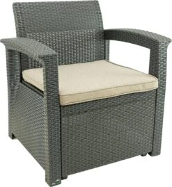 MaxxGarden Rattan Loungeset - 4 Persoons Zithoek - Design Wicker Tuinset 12 MaxxGarden Rattan Loungeset - 4 Persoons Zithoek - Design Wicker Tuinset -Tuin Verkoop 1103x1200