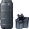 Regenton Rainsaver Antraciet 100 Liter + Voet -Tuin Verkoop 1111x1200 2