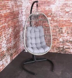 SenS-Line Koko Relax Hangstoel -Tuin Verkoop 1115x1200