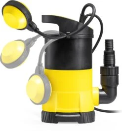 TROTEC Dompelpomp-schoonwater TWP 4005 E -Tuin Verkoop 1115x1200 3