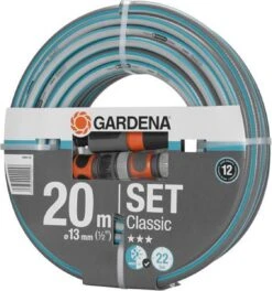 GARDENA - Classic Tuinslang - 20 Meter - 13 Mm 7 GARDENA - Classic Tuinslang - 20 Meter - 13 Mm -Tuin Verkoop 1123x1200 1
