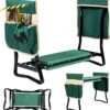 Uten - Kniebankje Tuin - Knie Steun - Tuinkruk Inklapbaar - Kniesteun Tuinieren - Kniekussen - Tot 150 Kg - Groen -Tuin Verkoop 1132x1200 1