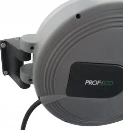 Profeco Wandslangenbox 15m X 12mm - Muurhaspel - Tuinslanghaspel - Incl. Tuinsproeier -Tuin Verkoop 1142x1200 5