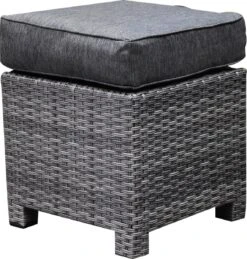 New Castle Stoel-bank Dining Loungeset 6-delig Antraciet -Tuin Verkoop 1144x1200 2