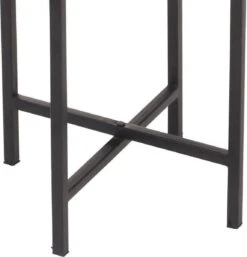 Merkloos Bloempot Op Standaard Goud - Gouden Bloempot - Metaal - 87.5cm 11 Merkloos Bloempot Op Standaard Goud - Gouden Bloempot - Metaal - 87.5cm -Tuin Verkoop 1152x1200