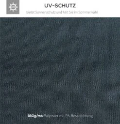 Outsunny Vervangend Dak Voor Metalen Tuinpaviljoen Paviljoen Partytent Tuintent 3x3 84C-041 -Tuin Verkoop 1160x1200