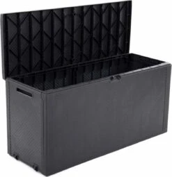 Keter Tuinkussen Opbergbox | 270 L | Tuinkussenbox | Tuinkast | Tuinbox -Tuin Verkoop 1163x1200 1