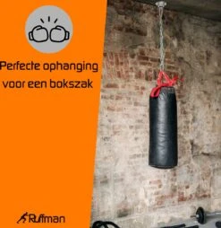 Plafondhaak – Voor Beton En Hout - Hangstoel – Hangmat – Bokszak – RVS – Binnen En Buiten – Ophangsysteem – Ophanghaak – 400KG -Tuin Verkoop 1169x1200 1