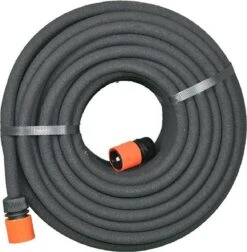 Meisterhome ® - 30 Meter - Druppelslang - Druppelsystemen - Zweetslang - Bewatering - Bewateringssysteem - Druppelsysteem - Irrigatie Set - 70% Waterbesparing - Druppelaars - Tuin, Gras, Planten - Met 38 Hulpstukken Voor Vast Zetten En Verlengen -Tuin Verkoop 1174x1200 5