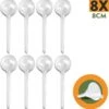 STFF & Co® Waterdruppelaar Voor Planten – Irrigatiesysteem Automatisch Watergeefsysteem – Waterbollen Voor Planten – Bewateringssysteem – 8 Stuks - 8cm -Tuin Verkoop 1176x1200 3