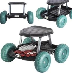 UPP Tuinkruk Met Wielen -Tuin Verkoop 1177x1200