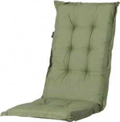 Madison Tuinkussen Hoog Basic 123x50 Cm - Grijs -Tuin Verkoop 1180x1200 3