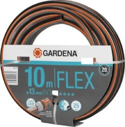 GARDENA - Comfort Flex Slang - 10 Meter -Tuin Verkoop 1180x1200 8