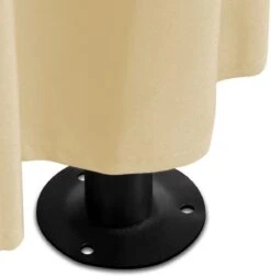 El Jardin - Partytent - 4x3 - Waterdicht Dak - Wanden - Beige Paviljoen 10 El Jardin - Partytent - 4x3 - Waterdicht Dak - Wanden - Beige Paviljoen -Tuin Verkoop 1182x1200 1