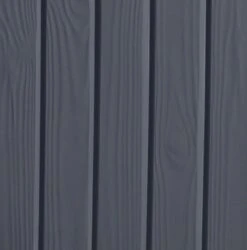 Keter Rockwood Opbergbox - 570L - 155x72.4x64.4cm - Grafiet -Tuin Verkoop 1186x1200 2