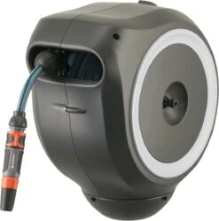 GARDENA - Wandslangenbox RollUp S - Slanghouder - 15 Meter - Ø 11 Mm -Tuin Verkoop 1192x1200 2