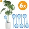 Waterdruppelaar Blauw Set Van 6 Stuks Voor Planten – 27 CM – Automatisch Watergeefsysteem Voor Kamerplanten – Planten Watergever Met Druppelsysteem – Waterbol 1 Waterdruppelaar Blauw Set Van 6 Stuks Voor Planten – 27 CM – Automatisch Watergeefsysteem Voor Kamerplanten – Planten Watergever Met Druppelsysteem – Waterbol -Tuin Verkoop 1193x1200 6