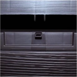 Relaxwonen Kussenbox - Waterdicht - Zwart - 120x46x58 Cm 13 Relaxwonen Kussenbox - Waterdicht - Zwart - 120x46x58 Cm -Tuin Verkoop 1197x1200