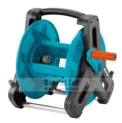 GARDENA Classic Slanghouder 50 - Geschikt Voor 50 M Ø13 Mm / 40 M Ø15 Mm / 30 M Ø19 Mm Slang -Tuin Verkoop 1197x1200 4