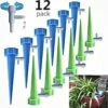 Plant Bewateringssysteem - 12 Stuks - Bewateringsyteem - Watergeefsysteem - Plantenbol - Automatische Gieter - Water Druppelaar - Druppelsysteem - Bewateringssysteem - Druppel Systeem - Water Geef Systeem - Plantenbol -Tuin Verkoop 1197x1200 5