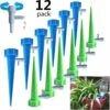 12 Stuks Plant Bewateringssysteem | Waterdruppelaar | Druppelsysteem |Bewateringssysteem | Bewateringsyteem Watergeefsysteem | Plantenbol | Automatische Gieter | Water Druppelaar | Druppel Systeem | Water Geef Systeem | Plantenbol | -Tuin Verkoop 1198x1200 10