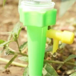 Plant Bewateringssysteem - 12 Stuks - Bewateringsyteem - Watergeefsysteem - Plantenbol - Automatische Gieter - Water Druppelaar - Druppelsysteem - Bewateringssysteem - Druppel Systeem - Water Geef Systeem - Plantenbol -Tuin Verkoop 1198x1200 13