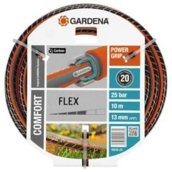 GARDENA - Comfort Flex Slang - 10 Meter -Tuin Verkoop 1198x1200 18