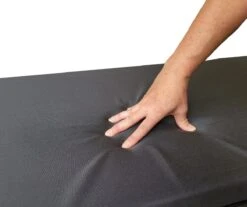 Sanderswoodworks Houten Tuinbank Vlieland - Incl. Kussens - Steigerhout -Tuin Verkoop 1200x1005 2