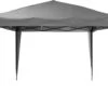 Ambiance Easy-up Partytent - 3x3m - Opvouwbaar - Grijs -Tuin Verkoop 1200x1009 3