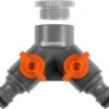 GARDENA 2-weg Ventiel 26,5 Mm (G 3/4"), 21 Mm (G 1/2") -Tuin Verkoop 1200x1028 6