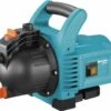 GARDENA - Classic Besproeiingspomp 3000/4 - Waterpomp - 600 W - 3100 L/h -Tuin Verkoop 1200x1030 2