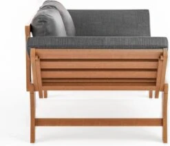 Loungebank Tuin FSC Antraciet – Makkelijk Verstelbaar Lounge Bank Balkon – Tuinbank Lounge Hardhout FSC – Perfecthomeshop 24 Loungebank Tuin FSC Antraciet – Makkelijk Verstelbaar Lounge Bank Balkon – Tuinbank Lounge Hardhout FSC – Perfecthomeshop -Tuin Verkoop 1200x1032 1