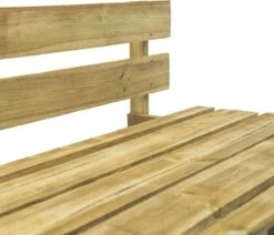 VidaXL Tuinbank Pallet Hout -Tuin Verkoop 1200x1032 2