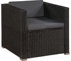 Polyrotan Loungeset Punta Cana L - Zwart 20 Polyrotan Loungeset Punta Cana L - Zwart -Tuin Verkoop 1200x1034 1