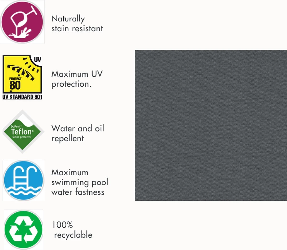 Wood4you - Tuinbank - Ameland - 'Doe Het Zelf' Bouwpakket Steigerhout 152Lx72Hx57D Cm - Incl Kussen 8 Wood4you - Tuinbank - Ameland - 'Doe Het Zelf' Bouwpakket Steigerhout 152Lx72Hx57D Cm - Incl Kussen - Afbeelding 6