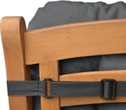 Beautissu Flair NL – Set Van 2 Tuinkussen Lage Rug Antraciet – 100x50 Cm – Zitkussen Matraskussen Voor Tuin Meubelen -Tuin Verkoop 1200x1051 1