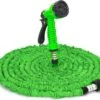 Merkloos Tuinslang - Tuinslag Flexibel - Tuinslag Flexibel 15M -15 Meter - Tuinslangen - Uitrekbaar - Met Koppelstuk - 7 In 1 Sproeikop -Tuin Verkoop 1200x1061 3